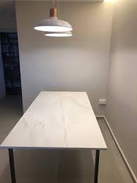 Check spelling or type a new query. Dekton Dining Table With Galvanise Support Leg Brand Dekton Color Rem Jobsite Block 154 Toa Quartz Marble Granite Solid Surface Kitchen Countertops Design Ideas Facebook