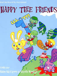 Happy tree friends is a flash cartoon series by mondo mini shows, created by kenn navarro, aubrey ankrum, rhode montijo and warren graff. Happy Tree Friends 2006 Imdb