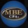 MBE CPAs logo