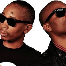 The Kwaito Mix — DJ Kent