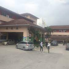 Pilih salah satu permainan tradisional. Smk Taman Jasmin 2 High School In Kajang