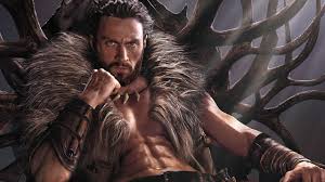 Kraven - Il cacciatore - Film (2024) - MYmovies.it