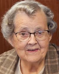 Phyllis Irene Dumdei Obituary November 10, 2024