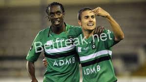 Battle is taking place in the championship: Cercle Brugge Ksv Vs Club Brugge Kv Prediction Preview Betting Tips 10 02 2019 Betting Tips Betting Picks Soccer Predictions Betfreak Net