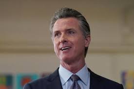 California pushes 1st US vaccine mandate for schoolchildren