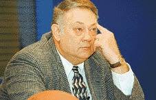 UNH head coach says goodbye