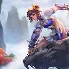 Ultra Hd Wallpaper Wanwan Darting Star Skin Mobile Legends 4k 7 350 For Desktop Laptop Pc Mobile Legends Mobile Legend Wallpaper Miya Mobile Legends Join now to share and explore tons of collections of awesome wallpapers. ultra hd wallpaper wanwan darting