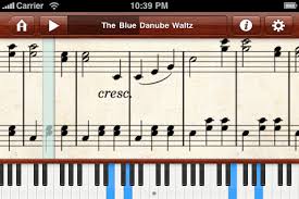 Importing your personal sheet music (pdfs) manage your sheet music library. Etude Sheet Music App Now Supports Ipad Iclarified