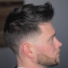 See more ideas about mens hairstyles, haircuts for men, hair cuts. 35 Best Faux Hawk Fohawk Haircuts For Men 2021 Styles