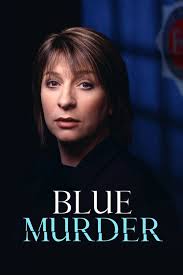 Blue Murder (TV Series 2003-2009)