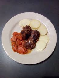 Carbonade Flamande Au Cookeo Mes Meilleures Recettes Faciles