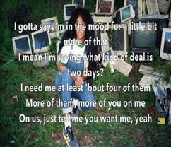 Video clip and lyrics the weekend by sza. Sza The Weekend Lyrics Mp3 Hd Video