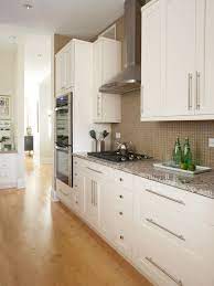 Small Kitchens That Live Large Galley Kitchen Design Galley Kitchen Layout Kitchen Layout