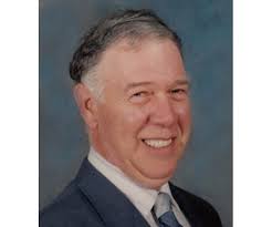 Al De Vries Obituary (2015)