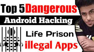 Hacking, which was once considered the exclusive domain of the experts has become very common phenomenon with the rise of technology and advancements in. Hacking Learning App How To Hack Everything Mryoyotech By Mryoyotech