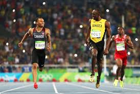 Andre de grasse is married to star american hurdler nia ali, who was a silver medallist in the women's 100m hurdles at the rio olympics.she is also the 2019 world champion in 100m hurdles and has a personal best time of 12.34s. Qshjklr33z7dgm
