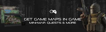 Escape from tarkov bear paw tactical patch military embroidered morale tags badge embroidered logo patch diy applique shoulder patch embroidery gift patch (color1) 5.0 out of 5 stars 1. Game Maps Escape From Tarkov Maps