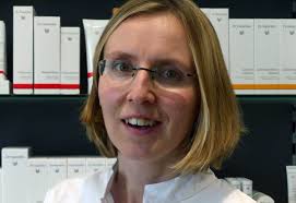 Unser kleines Team hält zusammen wie eine Familie“