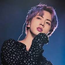 It's where your interests connect you with your people. Purple Hair Jin Tumblr Posts Tumbral Com