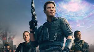 The Tomorrow War Lorne Balfe Soundtrack World