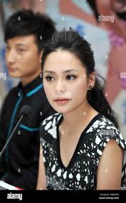 Chung yan hi-res stock photography and images