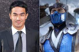 Traditional and digital drawings only. Mortal Kombat Movie Finds Sub Zero In The Raid S Joe Taslim Ew Com