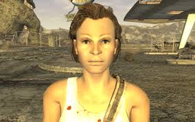 Novac — Les Archives De Vault-Tec