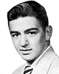 John Weis Obituary (2015)