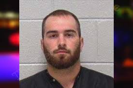 Levi Hembree — Carroll County Jail Bookings