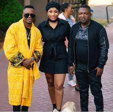 Later on, during his adulthood, he joined the university of natal in 1995 where he studied human resources. Dj Tira And His Wife Gugu Khathi Mourn Over The Death Of A Close Friend Vuzacast