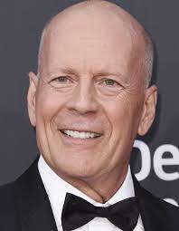 His mother, marlene, was a german woman from kassel. Bruce Willis Rotten Tomatoes