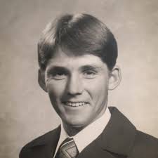 Terry Hebdon Obituary