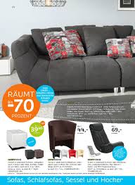 Lutz Carryhome Wohnlandschaft