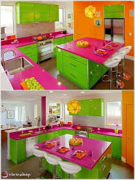 We did not find results for: Colorful Kitchen Designs Cool Multi Colored Design Ideas For Your Kitchen Walls And Cabinets Interior4design