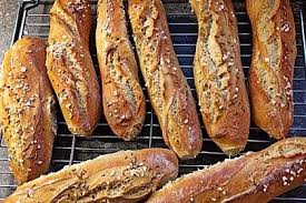 Seelen Rezept Mit Bild Von Wanda Chefkoch De Brot Backen Rezept Einfach Brot Selber Backen Rezept Brot Backen Rezept