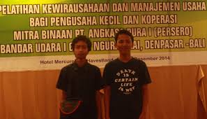 Mpls angkatan 29 smk telkom malang 2020 bertemakan mandiri, peduli dan ceria. Sahabat Magang Dari Smk Telkom Sandhy Putra Malang
