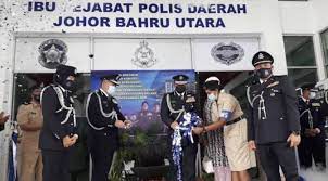 Pusat pemulihan dadah darul saadah. Rawatan Pemulihan Nanti Dulu Bimbang Keluarga Terabai Utusan Digital