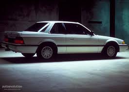 Honda introduced the prelude's second generation in 1983 as a sporty compact coupe improved in every aspect over its predecessor. Honda Prelude Specs Photos 1983 1984 1985 1986 1987 Autoevolution