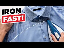 This loosens the chemical bonds causing the straightening of the fabric. Ultimate Shirt Ironing Guide How To Iron Shirts Like A Boss