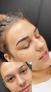 Kim O. |Brows-Microblading, Powder & Combo Brows