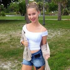 Hope Dougherty (hopedough)