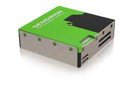 Kelly brown, devina and maya haynie. Particulate Matter Sensing For Air Quality Measurements Elektor Magazine