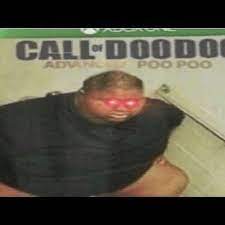 Call of Doo Doo Advanced Poo Poo Gameplay ♪ - YouTube