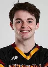 2022 Men's Lacrosse Roster