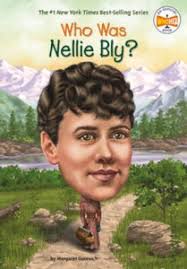 Nelly Bly