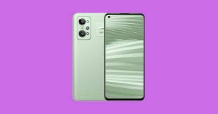 Realme GT2 Explorer Master To Launch In ...