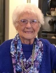 Obituary information for Lily May Hunter