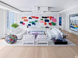 Where every item is so amazing that it adds a formal appearance to space as the name implies. Contemporary Interior Design 13 Striking And Sleek Rooms Architectural Digest