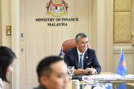 Jumaat lalu, menteri kewangan tengku zafrul tengku abdul aziz telah membentangkan belanjawan 2021 dengan menyediakan peruntukan terbesar dalam sejarah iaitu rm322.5 bilion. Khas Surat Terbuka Kepada Menteri Kewangan Malaysia Thefrontmedia Com