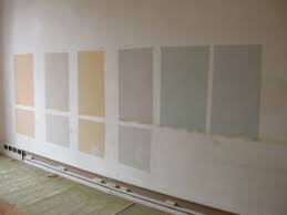 Preparazione delle pareti con rasatura e stuccatura. Pittura Per Interni Consigli Per La Tinteggiatura Perfetta